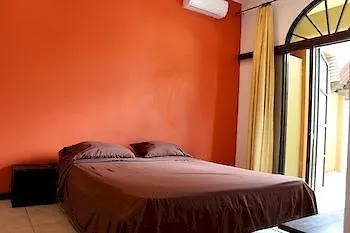 Hotel Nahua Potrero (Guanacaste)