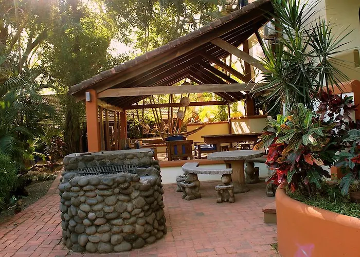 Hotel Nahua Potrero (Guanacaste)