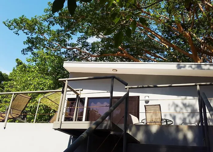 Hotel Nahua