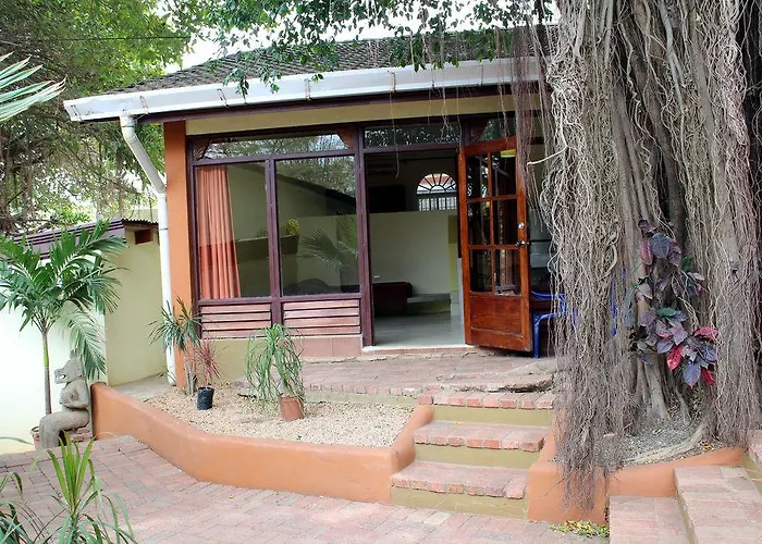 Nahua Potrero (Guanacaste)