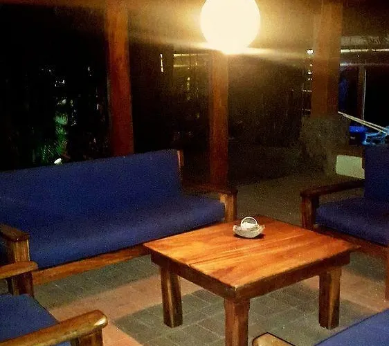 Hotel Nahua