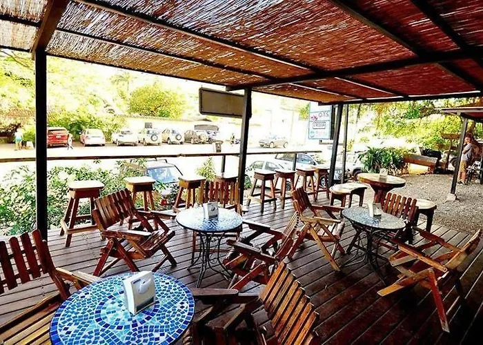 Hotel Nahua Potrero (Guanacaste)