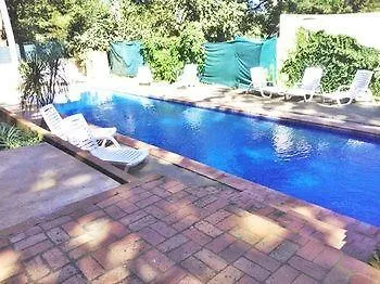 Hotel Nahua Potrero (Guanacaste)