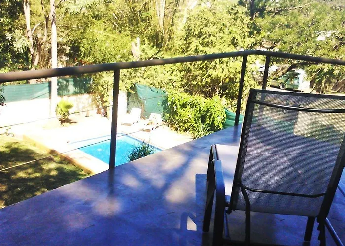 Nahua Hotel
