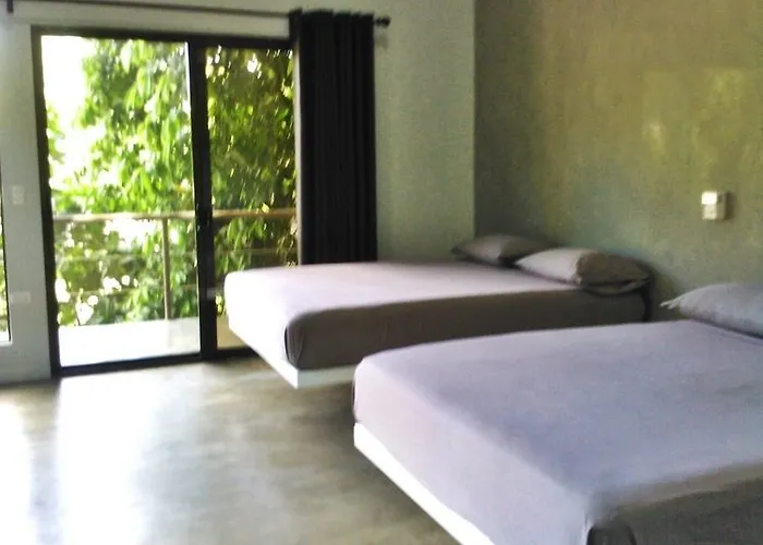 Hotel Nahua Potrero (Guanacaste)