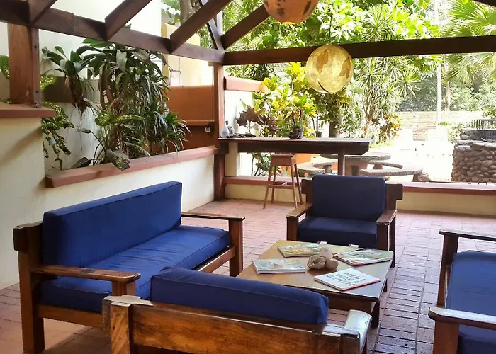 Nahua Hotel 3*