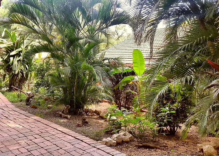 Hotel Nahua Potrero (Guanacaste)
