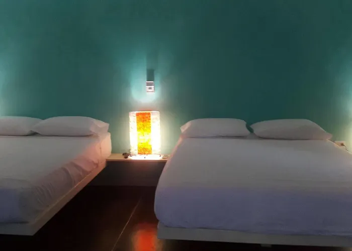 Nahua Hotel Potrero (Guanacaste)