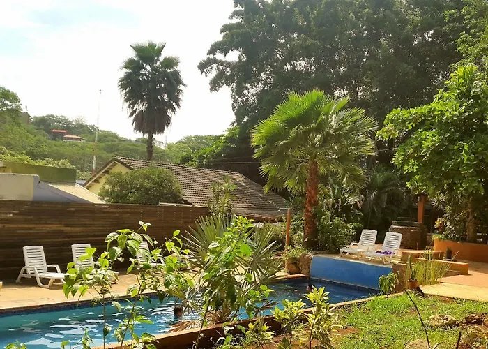 Nahua Hotel 3*