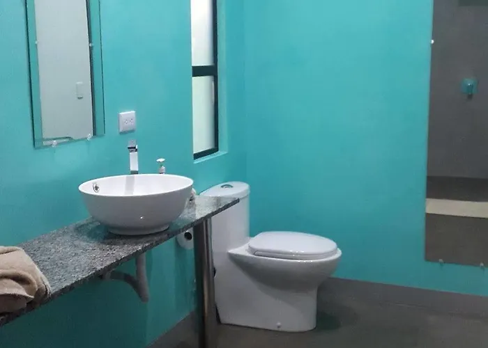 Hotel Nahua Potrero (Guanacaste)
