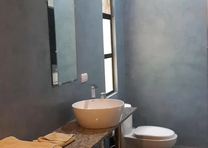 Nahua Hotel 3*