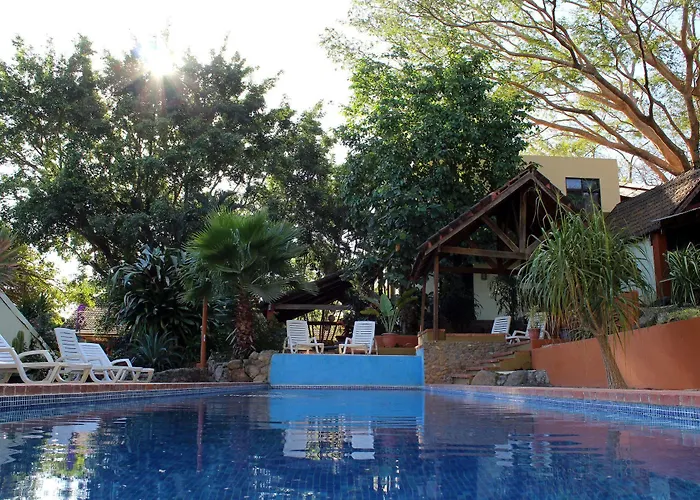 Hotel Nahua Potrero (Guanacaste)