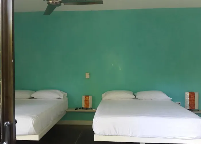 Hotel Nahua