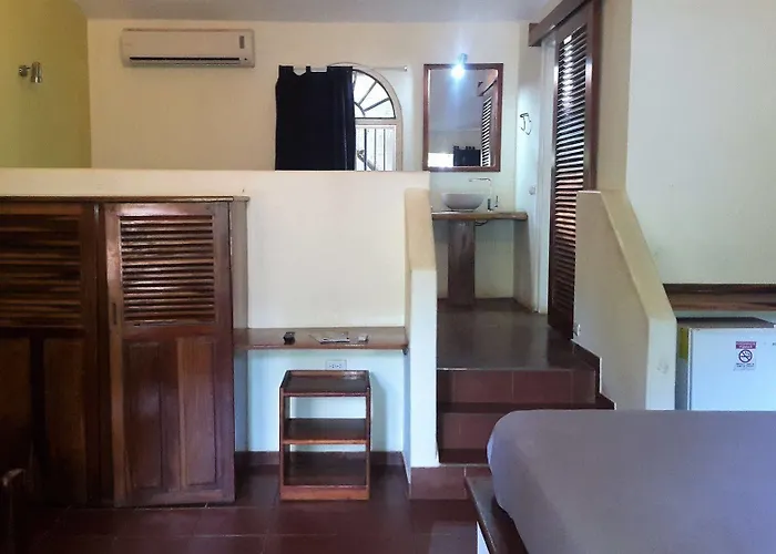 Nahua Hotel 3*