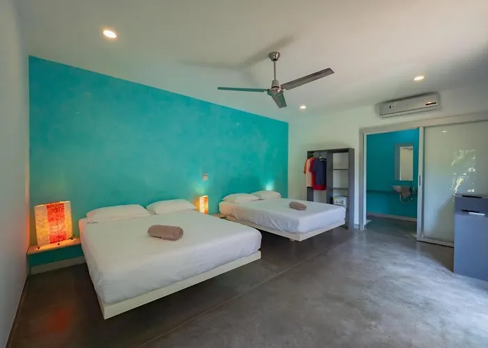Nahua 3* Potrero (Guanacaste)