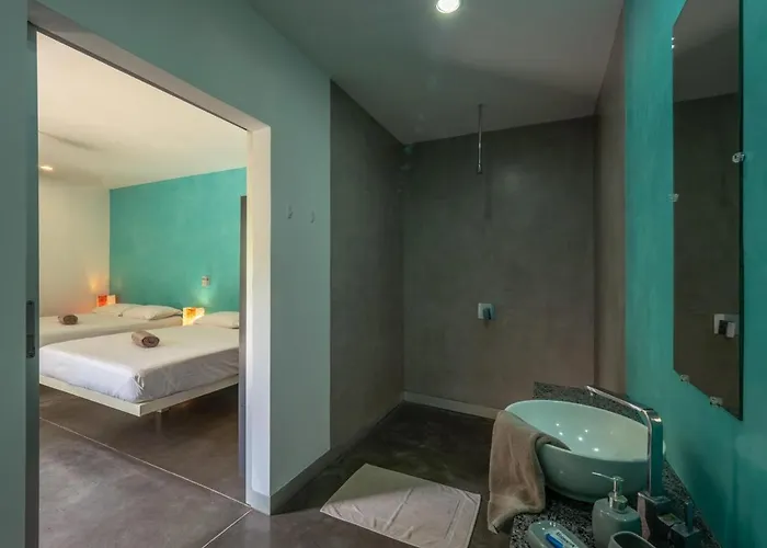 Nahua Hotel Potrero (Guanacaste)