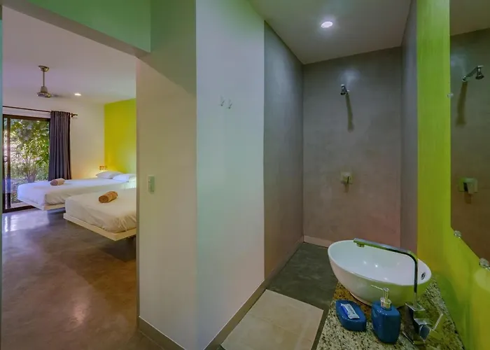 Nahua 3* Potrero (Guanacaste)