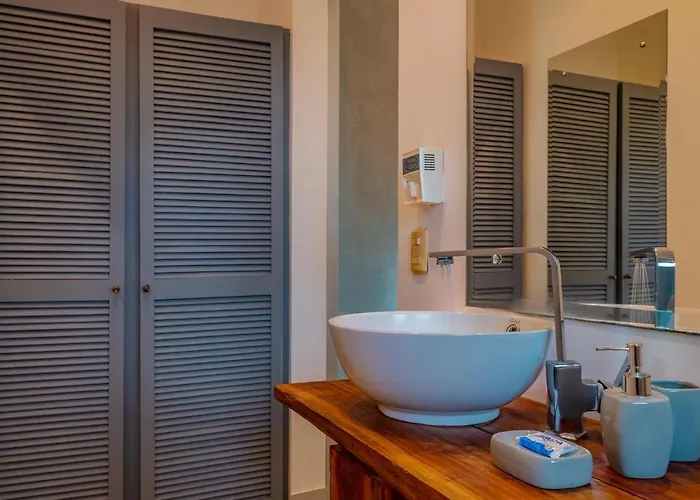 Nahua Hotel Potrero (Guanacaste)