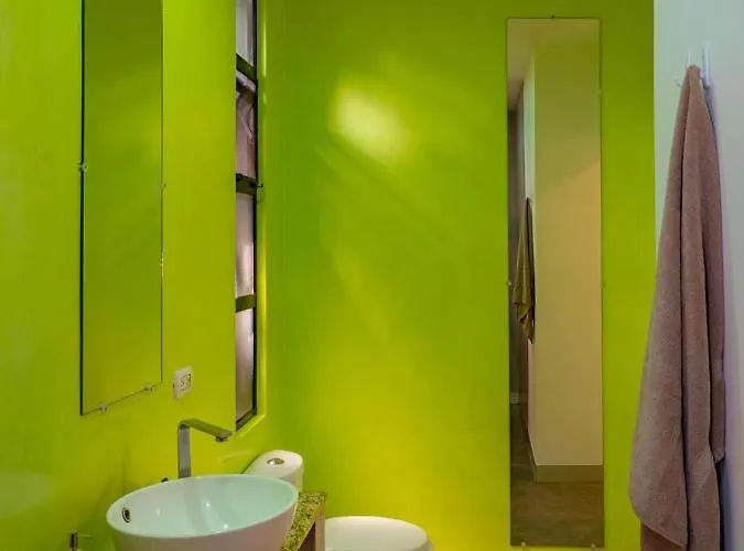 Hotel Nahua