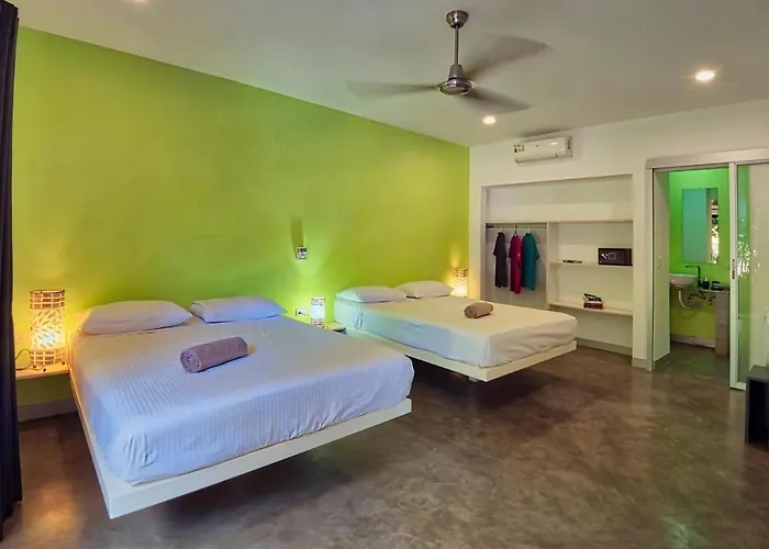 Nahua Hotel Potrero (Guanacaste)