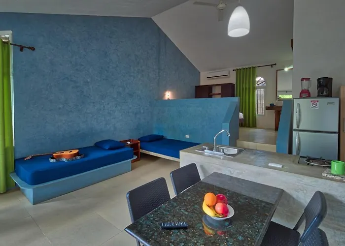 Hotel Nahua Potrero (Guanacaste)
