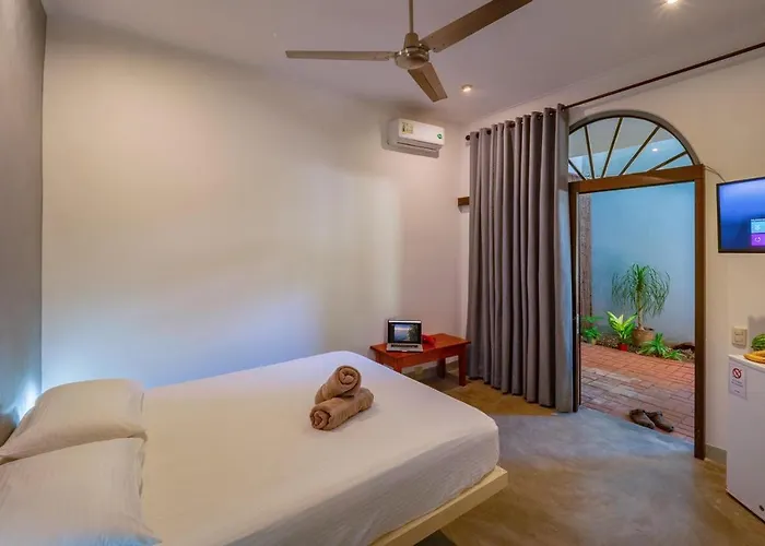 Hotel Nahua