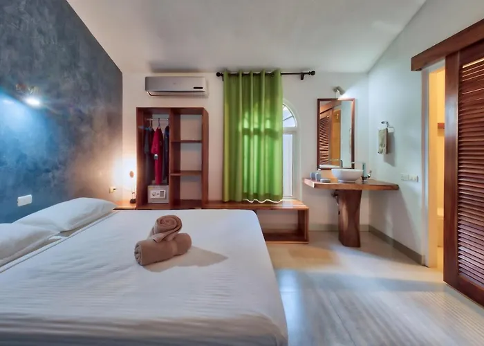 Nahua 3* Potrero (Guanacaste)