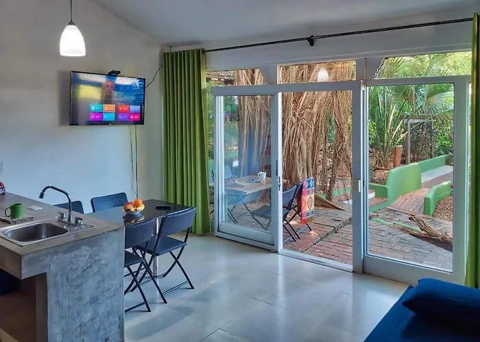 Hotel Nahua 3*