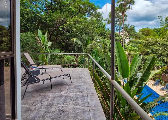 Hotel Nahua Potrero (Guanacaste)