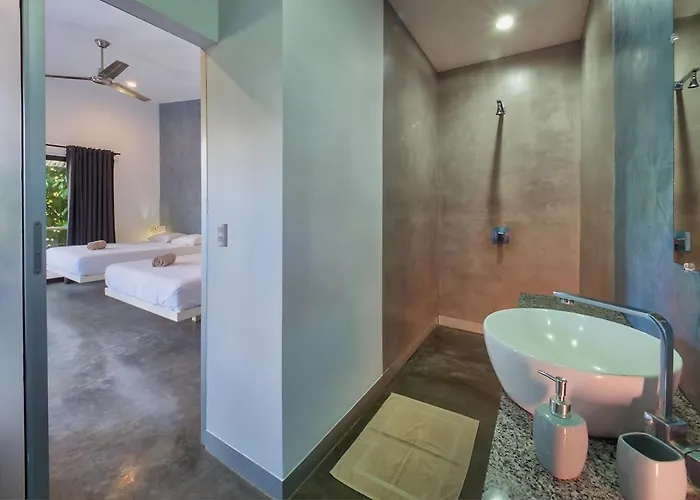 Hotel Nahua